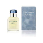 Dolce & Gabbana Light Blue Pour Homme Eau de Toilette 40ml