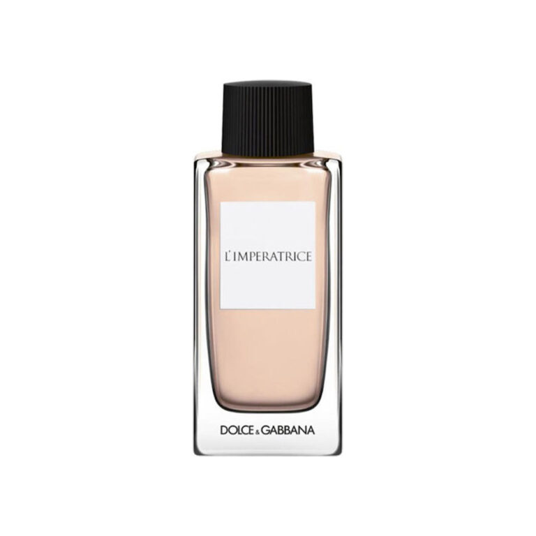 Dolce & Gabbana L'impératrice Eau de Toilette 100ml