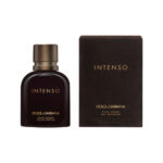 Dolce & Gabbana Pour Homme Intenso Eau de Parfum 75ml