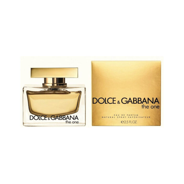 Dolce & Gabbana The One Eau de Parfum 30ml