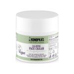 Dr. Konopka's 24ωρη Κρέμα Προσώπου κατά της Ερυθρότητας 50ml