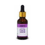 Dr. Konopka's Smoothing Καταπραϋντικό & Ενυδατικό Serum Προσώπου με Βιταμίνη E για Ατέλειες 30ml