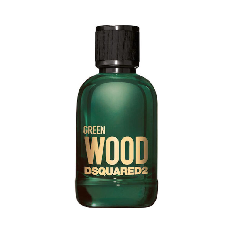 Dsquared2 Green Wood Eau de Toilette 100ml
