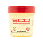 Eco Style Argan Oil Gel Μαλλιών 473ml