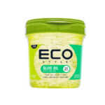 Eco Style Olive Oil Gel Μαλλιών 473ml