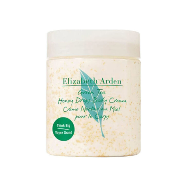 Elizabeth Arden Green Tea Honey Drops Ενυδατική Κρέμα Σώματος με Άρωμα Πράσινο Τσάι 500ml