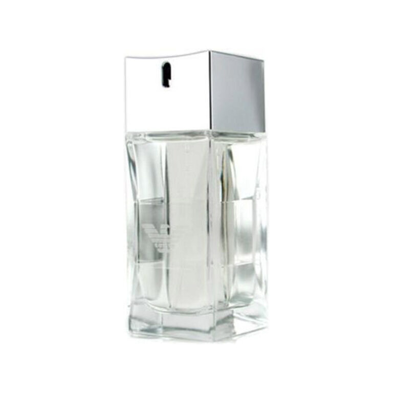 Emporio Armani Diamonds Eau de Toilette 50ml
