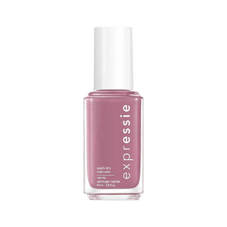 Essie Expressie Gloss Βερνίκι Νυχιών 220 Get a Mauve On 10ml