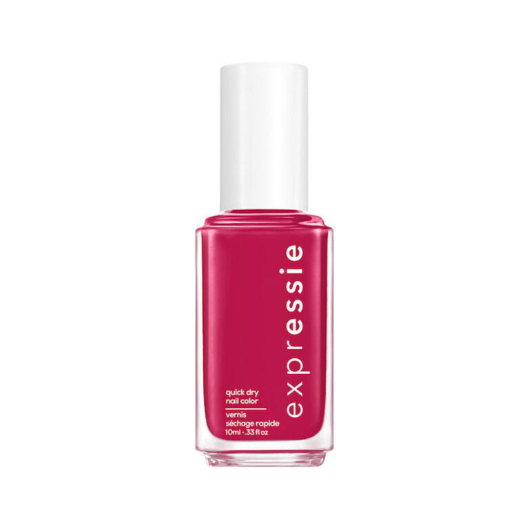 Essie Expressie Gloss Βερνίκι Νυχιών Quick Dry 490 Spray It Say It 10ml