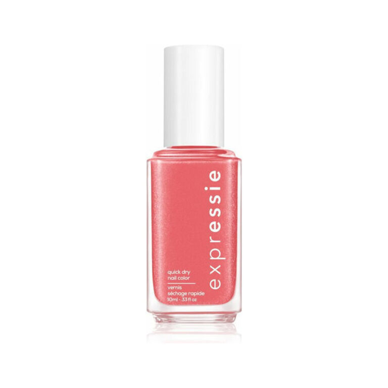 Essie Expressie Gloss Βερνίκι Νυχιών Κοραλί 10ml