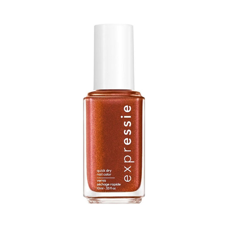 Essie Expressie Shimmer Βερνίκι Νυχιών Μακράς Διαρκείας 270 Misfit Right In 10ml