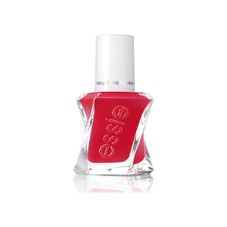 Essie Gel Couture Gloss Βερνίκι Νυχιών Μακράς Διαρκείας 470 Sizzling Hot 13.5ml