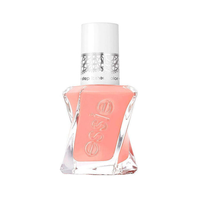 Essie Gel Couture Gloss Βερνίκι Νυχιών Μακράς Διαρκείας 504 Of Corset 13.5ml