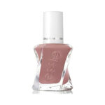 Essie Gel Couture Gloss Βερνίκι Νυχιών Μακράς Διαρκείας 513 Walk The Hemline 13.5ml Nudes