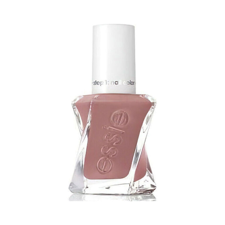 Essie Gel Couture Gloss Βερνίκι Νυχιών Μακράς Διαρκείας 513 Walk The Hemline 13.5ml Nudes