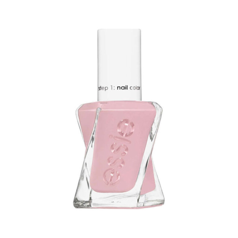 Essie Gel Couture Gloss Βερνίκι Νυχιών Μακράς Διαρκείας 521 Polished & Poised 13.5ml Timeless Tweeds