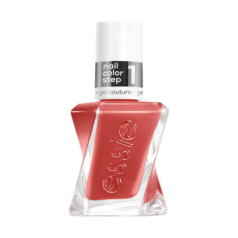 Essie Gel Couture Gloss Βερνίκι Νυχιών Μακράς Διαρκείας 549 Woven at Heart 13.5ml
