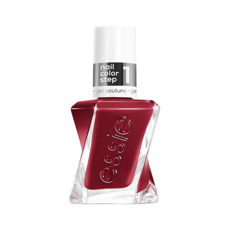 Essie Gel Couture Gloss Βερνίκι Νυχιών Μακράς Διαρκείας 550 Put In The Patchwork 13.5ml