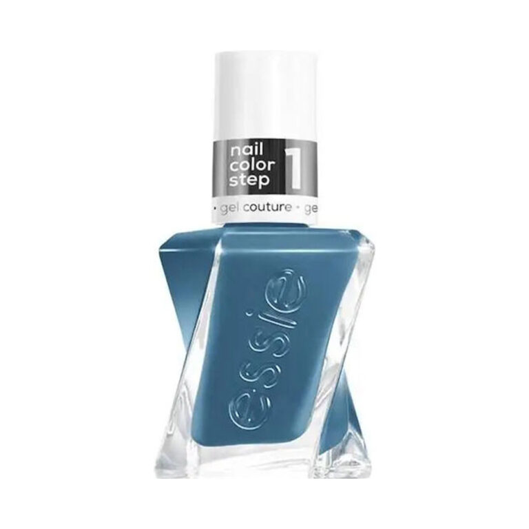 Essie Gel Couture Gloss Βερνίκι Νυχιών Μακράς Διαρκείας Quick Dry 546 Cut Loose 13.5ml