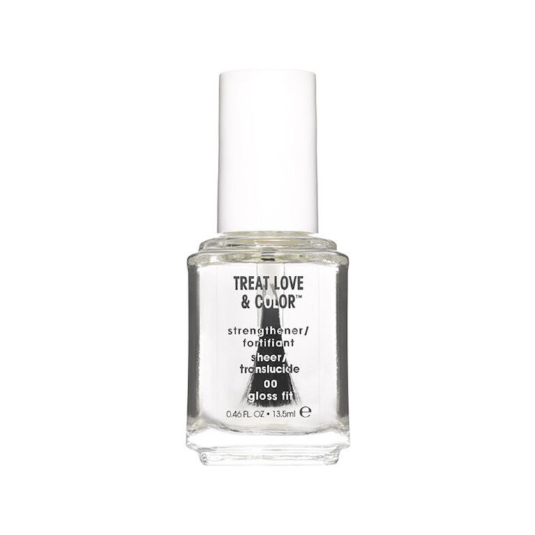 Essie Treat Love & Color Θεραπεία με Πινέλο Gloss Fit 13.5ml