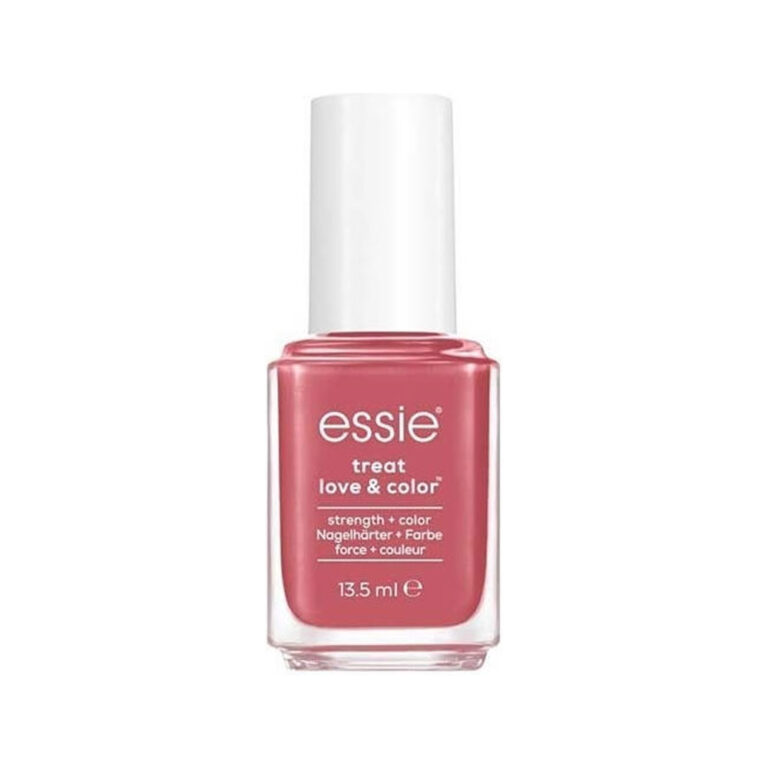 Essie Treat Love & Color Θεραπεία με Χρώμα με Πινέλο Berry Best 13.5ml