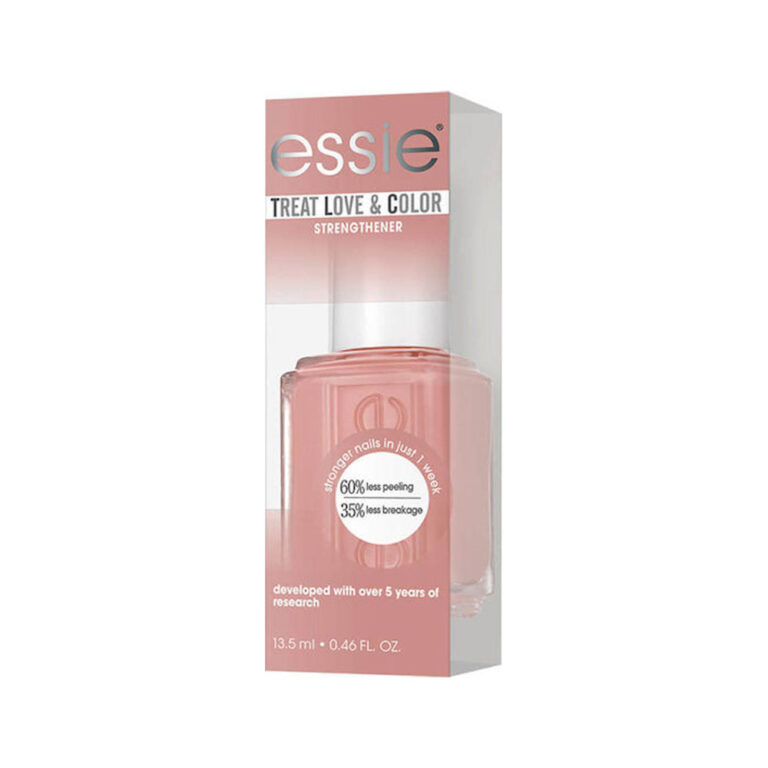 Essie Treat Love & Color Θεραπεία με Χρώμα με Πινέλο Crunch Time 13.5ml
