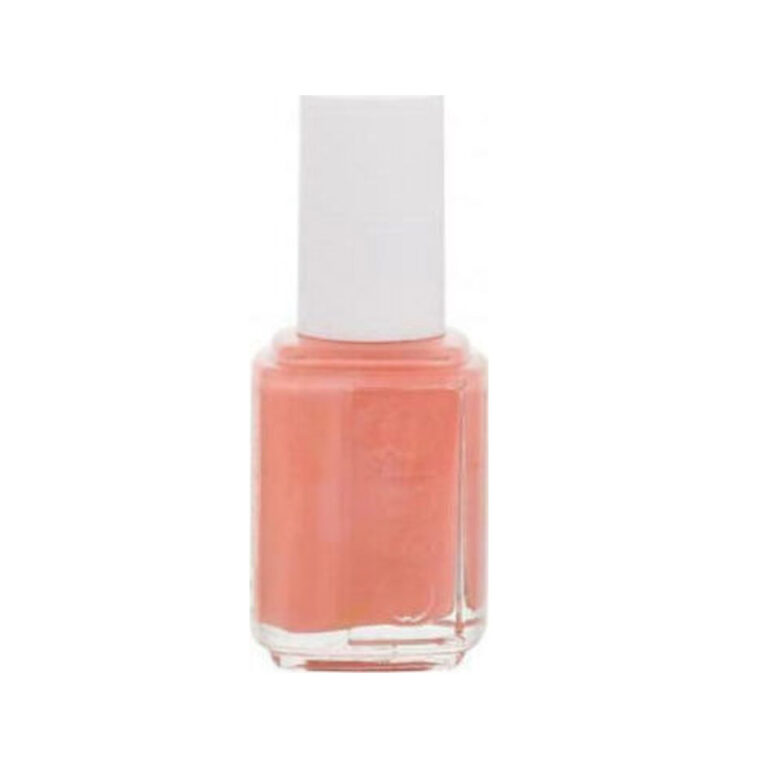Essie Treat Love & Color Θεραπεία με Χρώμα με Πινέλο Glowing Strong Cream 13.5ml