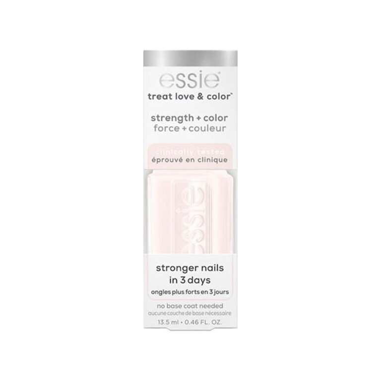 Essie Treat Love & Color Θεραπεία με Χρώμα με Πινέλο In a Blush 13.5ml