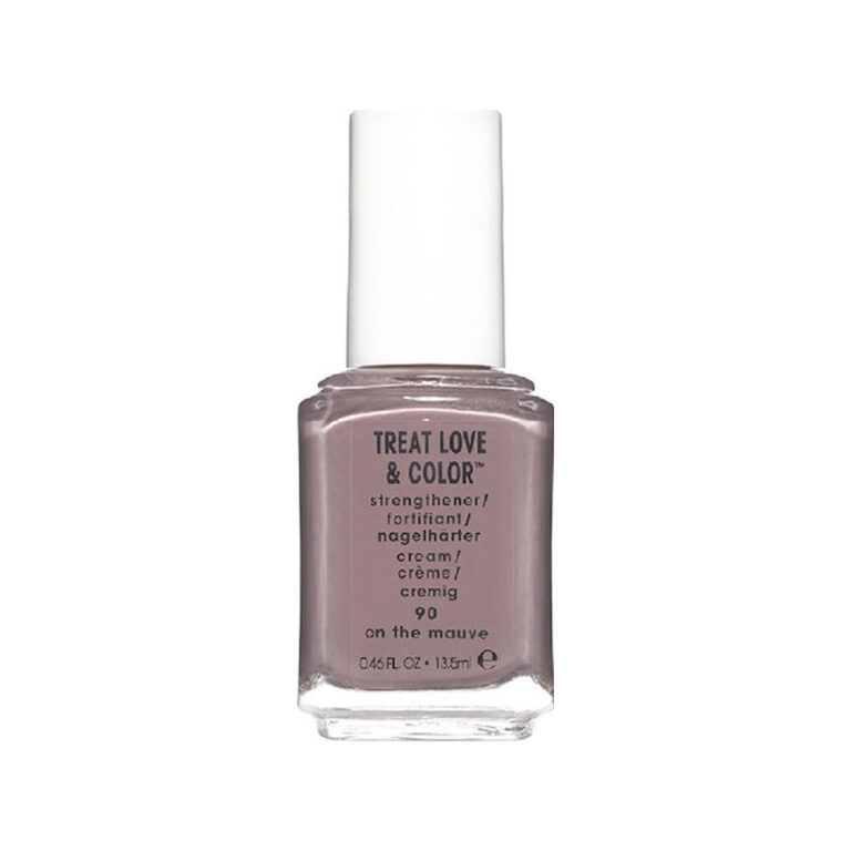 Essie Treat Love & Color Θεραπεία με Χρώμα με Πινέλο On The Mauve 13.5ml