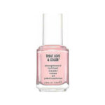 Essie Treat Love & Color Θεραπεία με Χρώμα με Πινέλο Pinked To Perfection 13.5ml