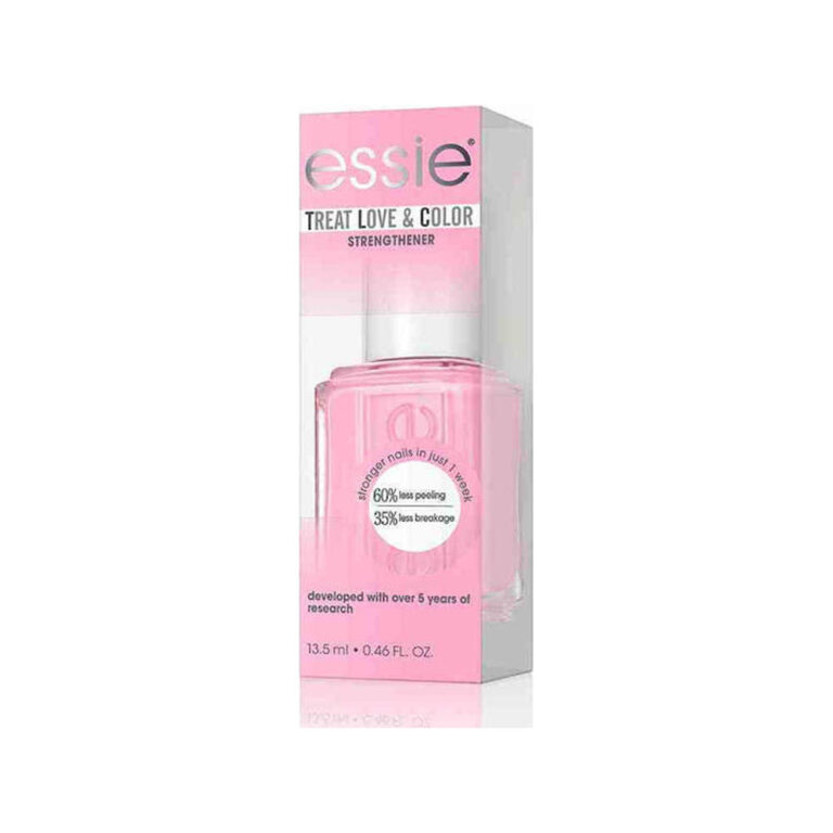 Essie Treat Love & Colour Θεραπεία με Χρώμα με Πινέλο Power Punch 13.5ml