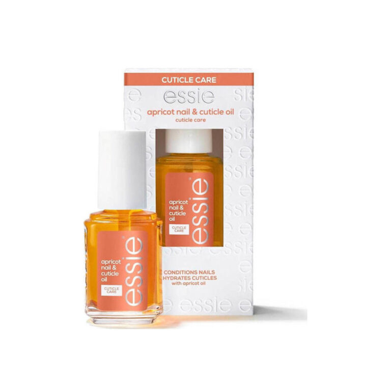 Essie Λαδάκι για Επωνύχια με Πινέλο Apricot 13.5ml