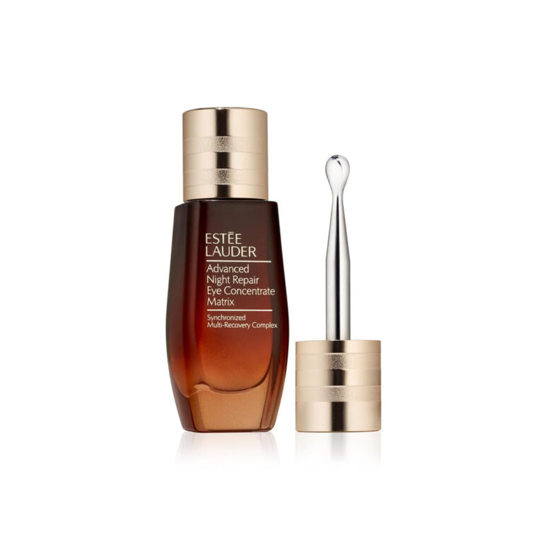 Estee Lauder Advanced Night Repair Ενυδατική & Αντιγηραντική Κρέμα Ματιών με Υαλουρονικό Οξύ 15ml
