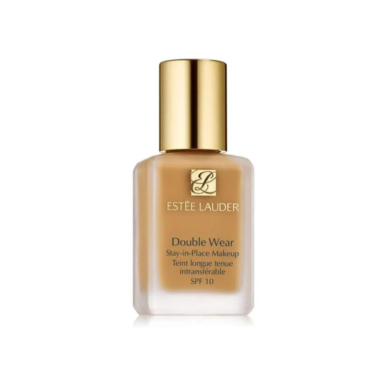 Estee Lauder Double Wear Stay-in-Place Liquid Make Up SPF10 3N2 Wheat 30ml