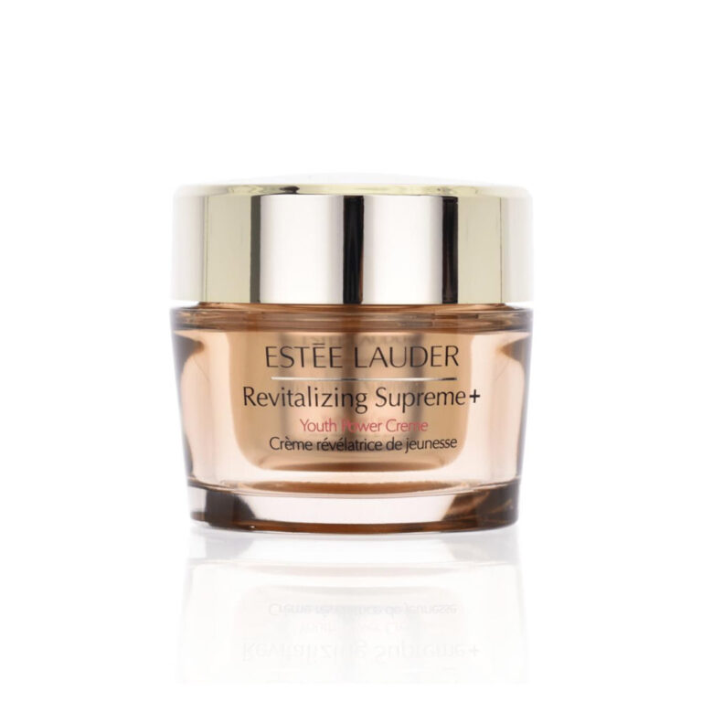 Estee Lauder Revitalizing Supreme+ Youth Power 72ωρη Κρέμα για Σύσφιξη & Λάμψη με Υαλουρονικό Οξύ 30ml