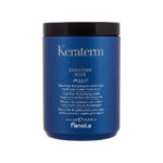 Fanola Keraterm Anti-Frizz Disciplining Μάσκα Μαλλιών για Επανόρθωση 1000ml
