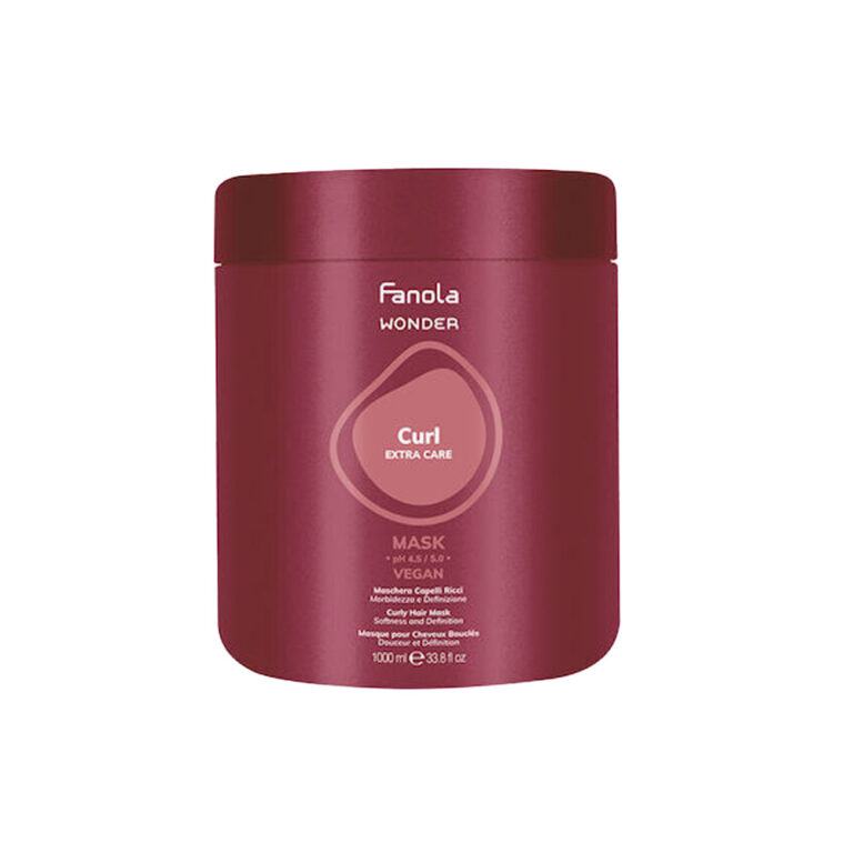 Fanola Wonder Μάσκα Μαλλιών για Ενυδάτωση 1000ml