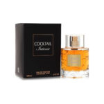 Fragrance World Cocktail Intense Eau de Parfum 100ml