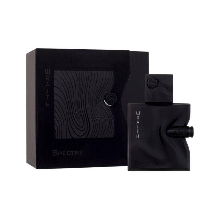 Fragrance World French Avenue Spectre Wraith Eau de Parfum 80ml