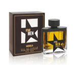 Fragrance World Men's Star Men Nebula Eau de Parfum 100ml
