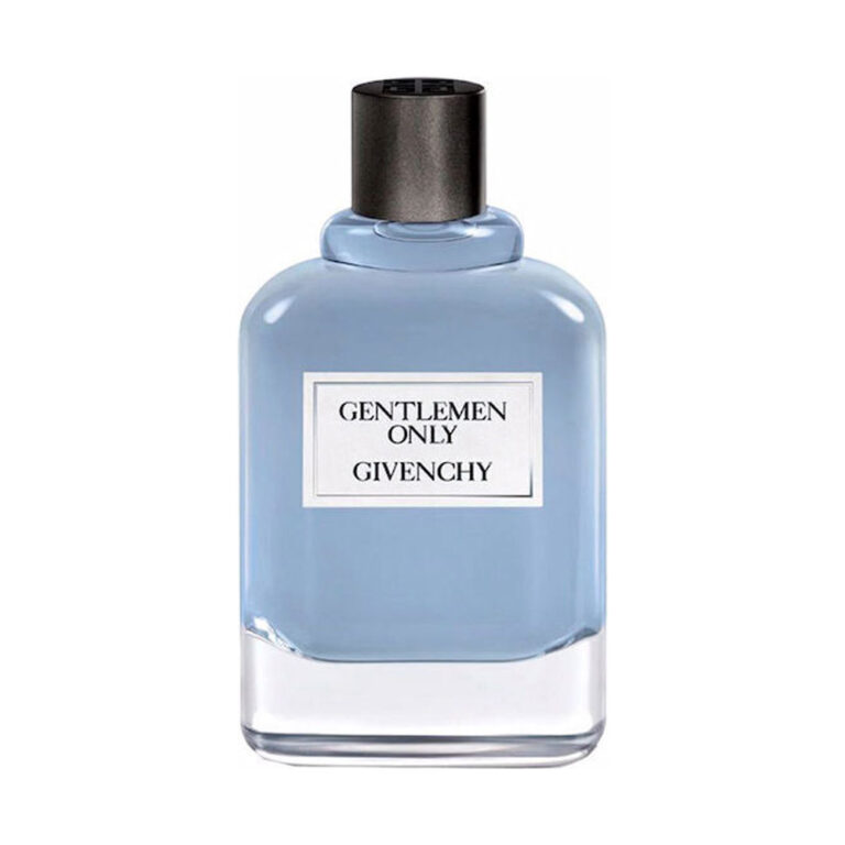 Gentlemen Only Edt Vapo 100 Ml 100 Ml