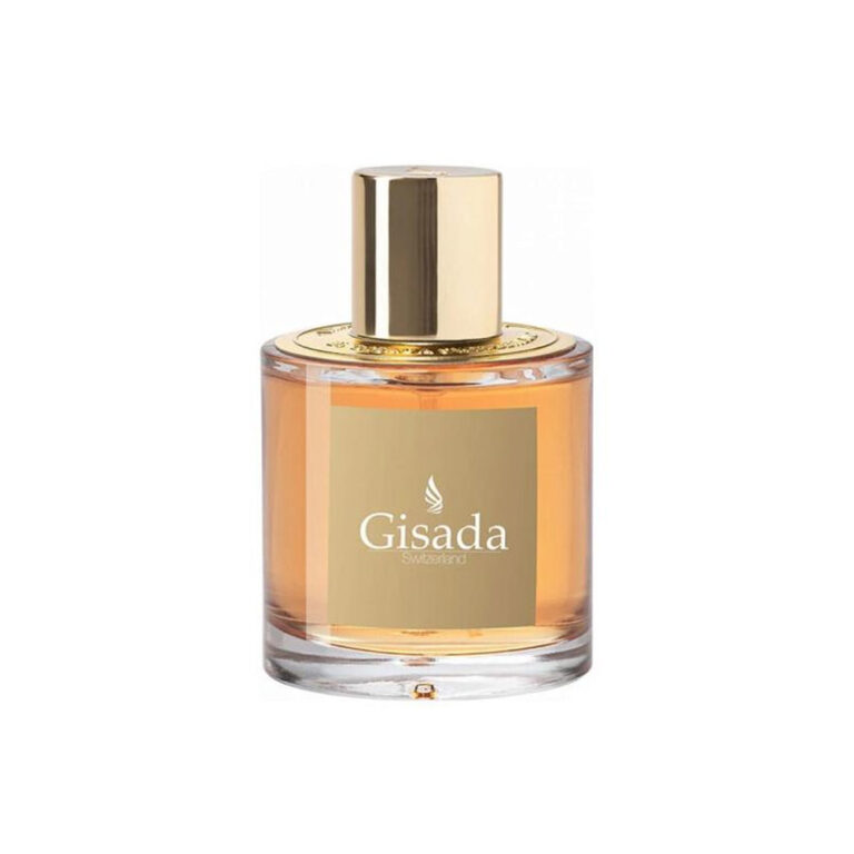 Gisada Ambassador Women Eau de Parfum 100ml