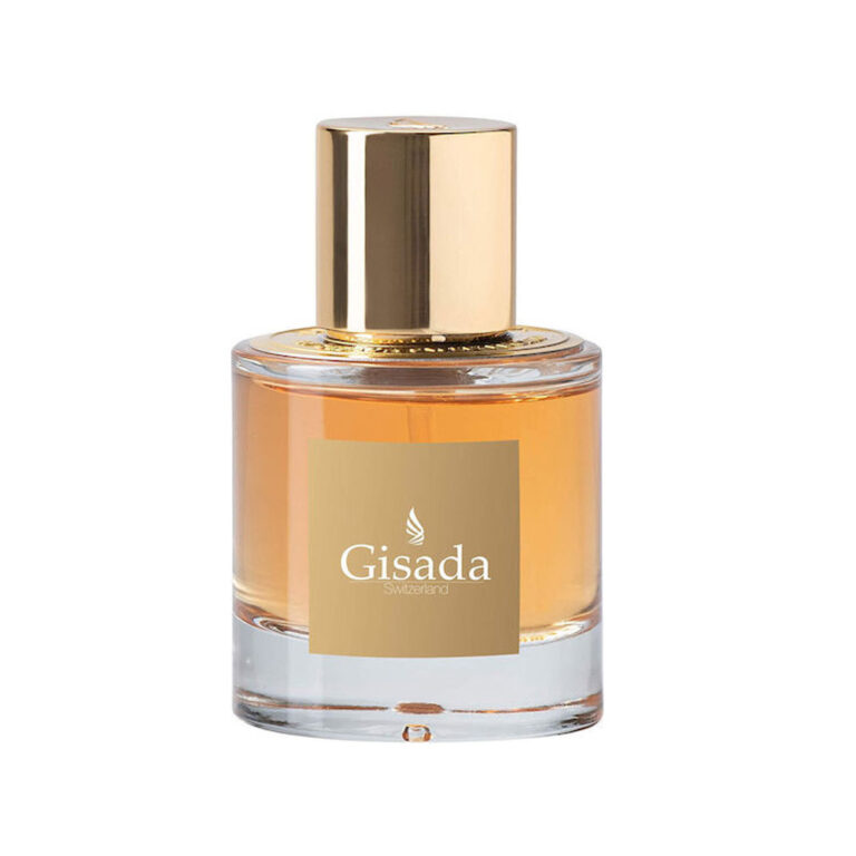 Gisada Ambassador Women Eau de Parfum 50ml