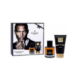 Gisada Ambassador Ανδρικό Σετ με Eau de Parfum και Shower Gel 2τμχ