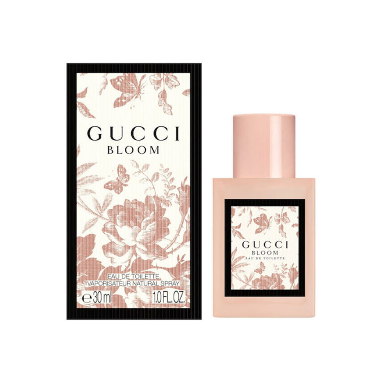 Gucci Bloom Eau de Toilette 30ml