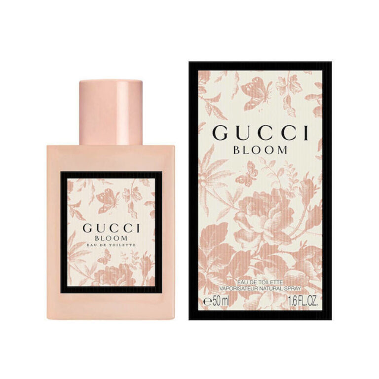 Gucci Bloom Eau de Toilette 50ml