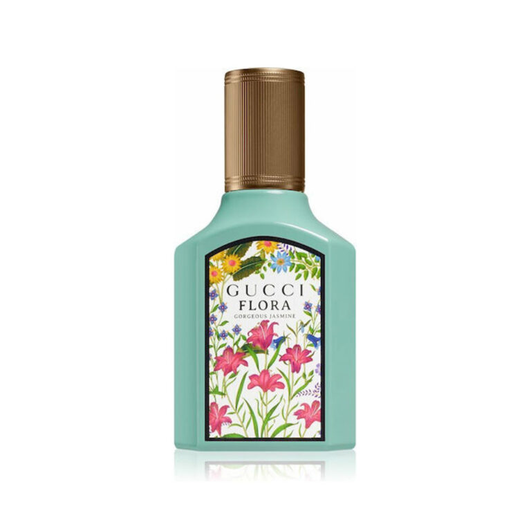 Gucci Flora Gorgeous Jasmine Eau de Parfum 30ml