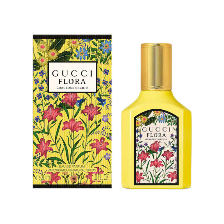 Gucci Flora Gorgeous Orchid Eau de Parfum 30ml