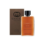 Gucci Guilty Absolute Eau de Parfum 50ml