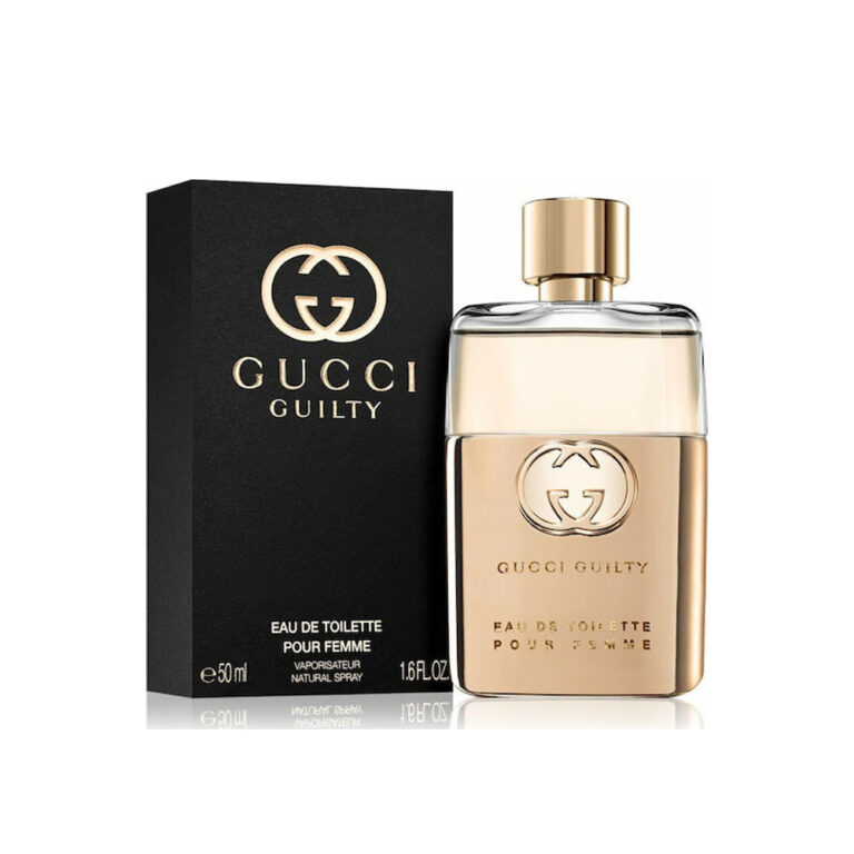 Gucci Guilty Pour Femme Eau de Toilette 50ml